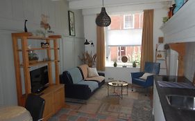 Monumentaal Huisje Bed & Meer